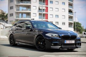 BMW serija 5 Touring 535i