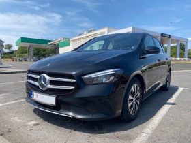 Mercedes-Benz B-klasa 180 D 7 G tronic 2020